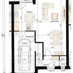 Rent 3 bedroom house in Waregem