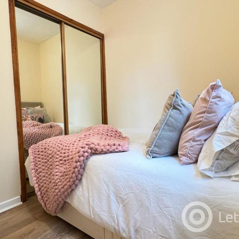 1 Bedroom Flat to Rent at Calton, Glasgow, Glasgow-City, Merchant-City, England