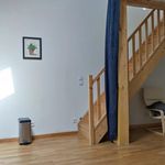 Rent 1 bedroom apartment of 38 m² in Olliergues
