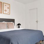 Rent 2 bedroom apartment of 99 m² in La Muette, Auteuil, Porte Dauphine