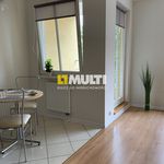 Rent 1 bedroom apartment of 45 m² in Szczecin