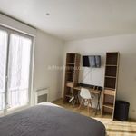 Appartement de 14 m² avec 1 chambre(s) en location à Brest
