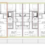 Huur 2 slaapkamer appartement van 72 m² in Scherpenheuvel-Zichem