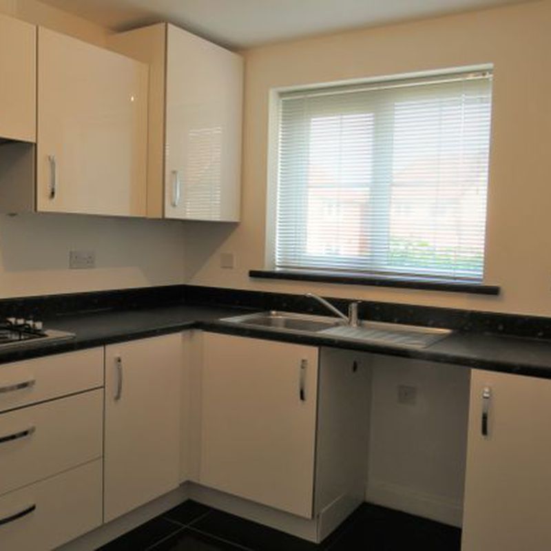 Property to rent in Osprey Drive, Corby NN17 Weldon