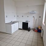 Rent 1 bedroom apartment of 25 m² in Neuville-Saint-Rémy