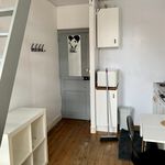 Louer appartement de 2 pièces 15 m² 360 € à Saint-Quentin (02100) : une annonce Arthurimmo.com