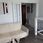 Appartement de 30 m² avec 1 chambre(s) en location à RELECQ KERHUON