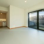 Appartement de 654 m² avec 2 chambre(s) en location à Linkeroever