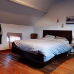 Huur 1 slaapkamer huis van 80 m² in Gent