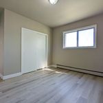 1 bedroom apartment of 602 sq. ft in Edmonton