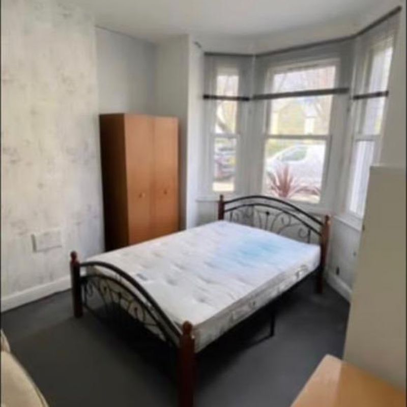 1 Bedroom  Bedroom To Let Stratford