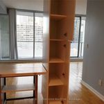 2 bedroom apartment of 592 sq. ft in Old Toronto