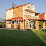 Rent 4 bedroom house of 180 m² in Θέρμη