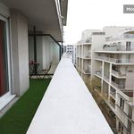 Appartement de 19 m² avec 1 chambre(s) en location à Lyon 8e Arrondissement