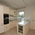 Rent 12 bedroom house of 1050 m² in Warsaw