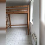 Rent 1 bedroom apartment in Pontoise