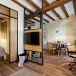 Rent 1 bedroom student apartment of 68 m² in Barcelona
