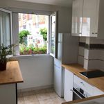 Rent 1 bedroom apartment of 45 m² in Vincennes