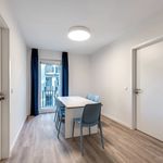 Miete 1 Schlafzimmer wohnung von 17 m² in Berlin