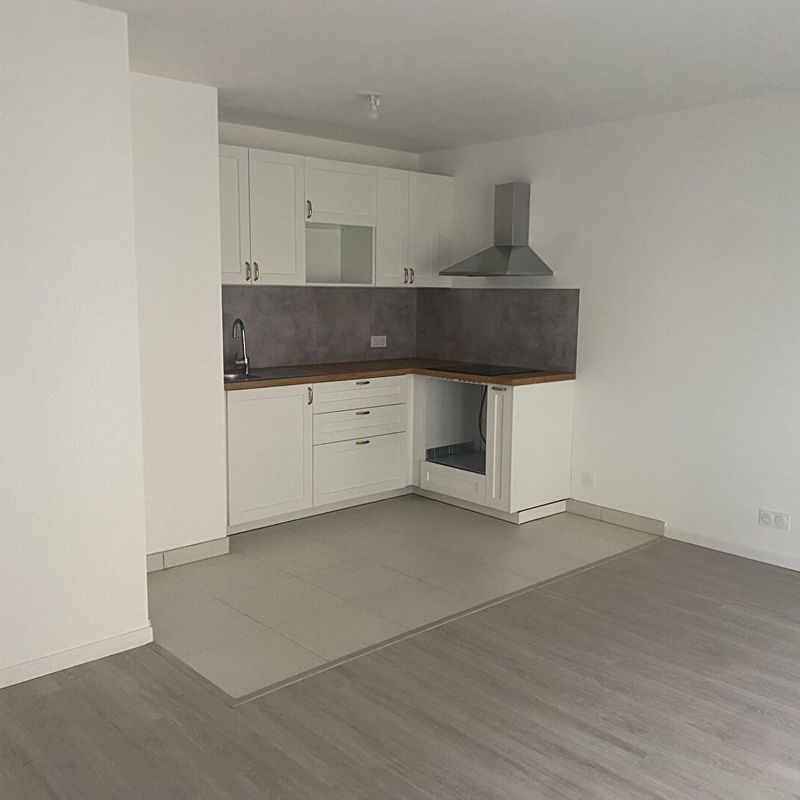 LOCATION d'un appartement F2 (45 m²) à CHATENAY MALABRY Châtenay-Malabry
