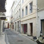 Appartement de 17 m² avec 1 chambre(s) en location à Nîmes