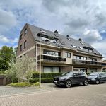 Rent 2 bedroom apartment in Wezembeek-Oppem