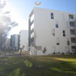 Appartement de 23 m² avec 1 chambre(s) en location à Montpellier