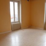 Rent 2 bedroom apartment of 39 m² in Saint-Genès-Champanelle