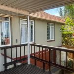 Rent 4 bedroom house in Durban North