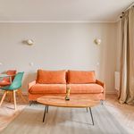 Rent 2 bedroom apartment of 34 m² in Courbevoie