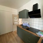 Appartement de 104 m² avec 4 chambre(s) en location à Arrondissement of Mulhouse