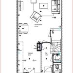 Rent 4 bedroom house of 123 m² in Meppel