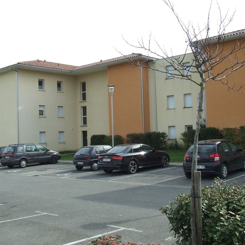 Appartement 55 m² - 3 Pièces - Martres-Tolosane