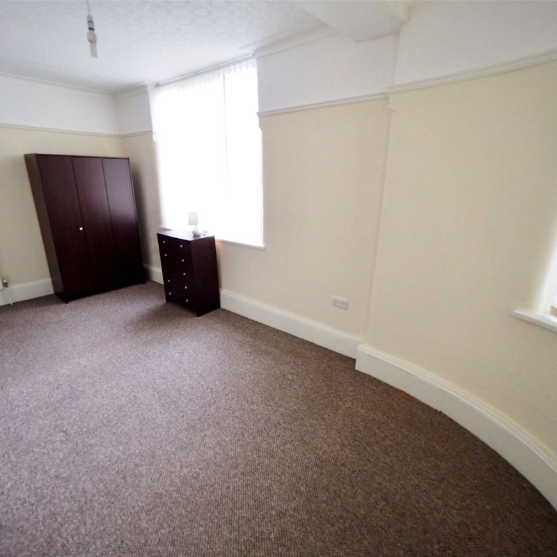 2 room apartment to let in Southport Birkdale