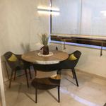 Rent 1 bedroom apartment of 75 m² in Alcántara