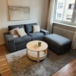 Rent 2 bedroom apartment of 58 m² in Mannheim