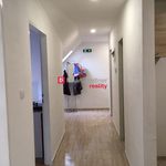 Rent 1 bedroom apartment of 140 m² in Přerov