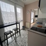 Rent 2 bedroom apartment of 23 m² in Brest