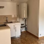 Rent 2 bedroom apartment of 30 m² in Les Breviaires