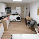 Appartement de 24 m² avec 1 chambre(s) en location à Amélie-les-Bains-Palalda