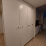 39 m² yksiö kaupungissa Turku
