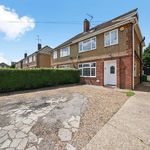 Semi-detached house to rent in Hillary Road, Langley, Slough SL3