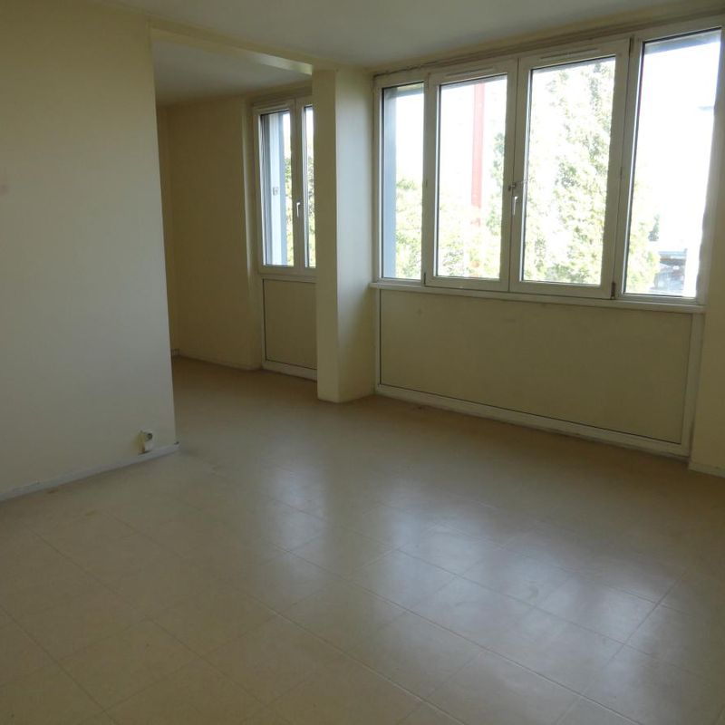 Location appartement  pièce VIRY CHATILLON 57m² à 853.78€/mois - CDC Habitat Morsang-sur-Orge