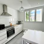 Rent 4 bedroom apartment of 69 m² in Grenoble