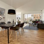 Rent 3 bedroom apartment of 94 m² in København SV