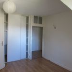 Appartement de 60 m² avec 3 chambre(s) en location à Saint-Yrieix-la-Perche