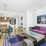 Rent 2 bedroom apartment of 145 m² in New York