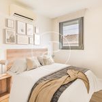 Rent 1 bedroom apartment of 65 m² in Madrid