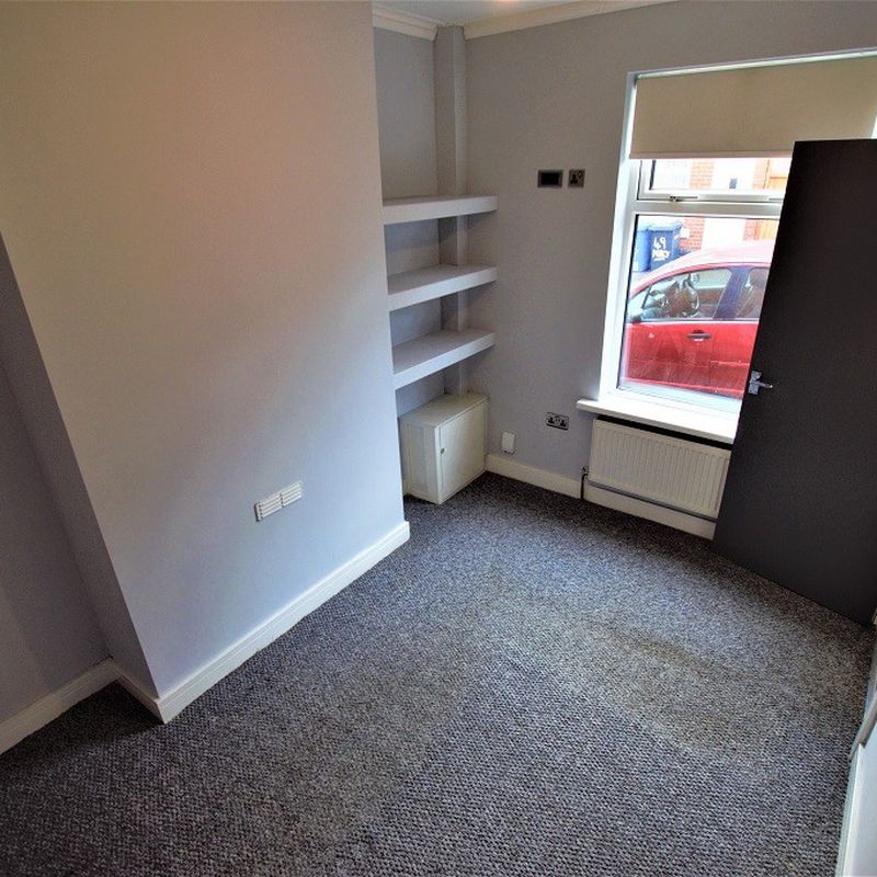 3 room house to let in Derby Normanton