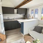 Rent 1 bedroom apartment of 40 m² in Ixelles